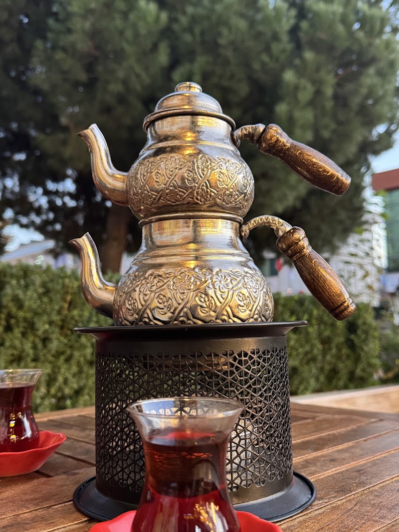 Lahmacunun Efendisi