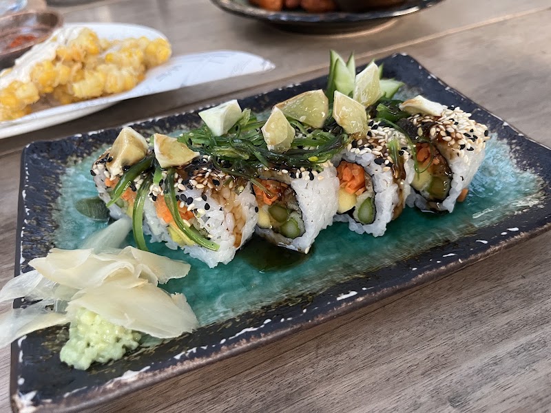 SushiCo ZEN