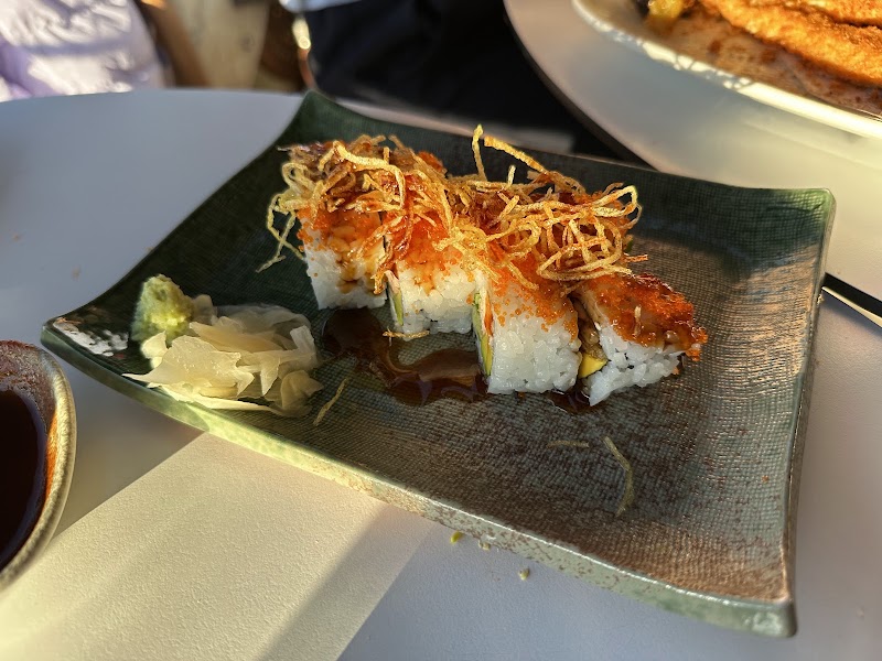 SushiCo ZEN