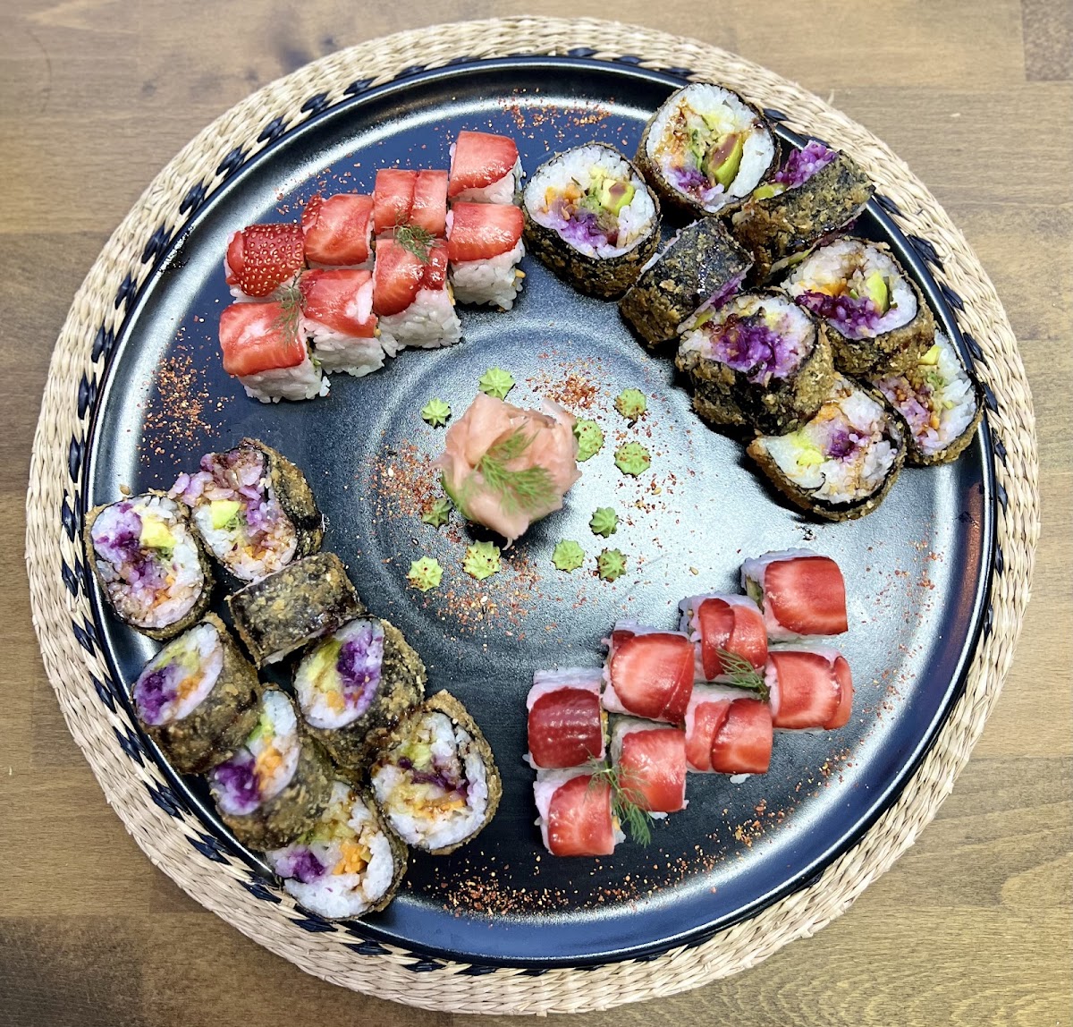 Yummy Sushi Ataşehir