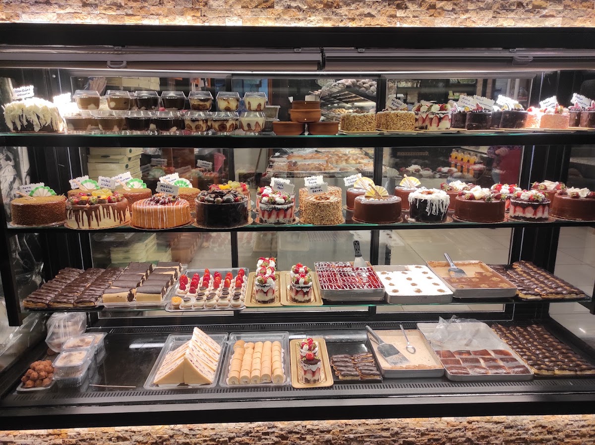 Selvili Pasta & Cafe