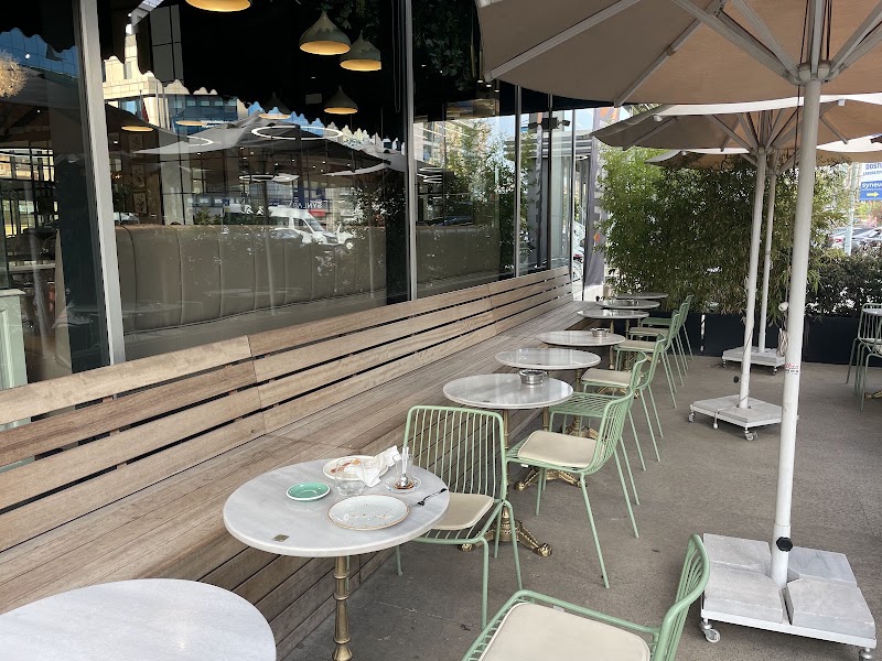 Patisserie Idylle