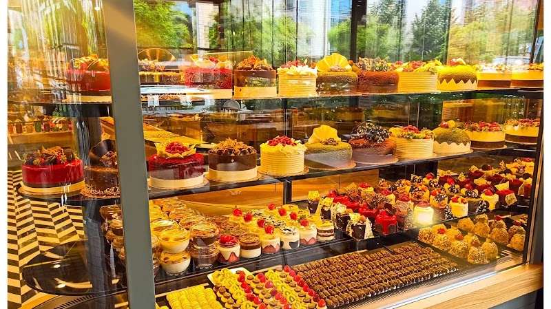 Biskotti Pasta&Cafe Restaurant