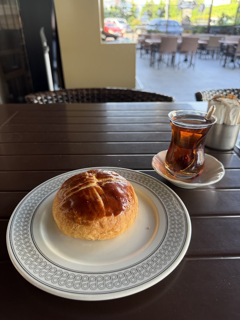 Pelit Pastanesi Ataşehir Küçükbakkalköy