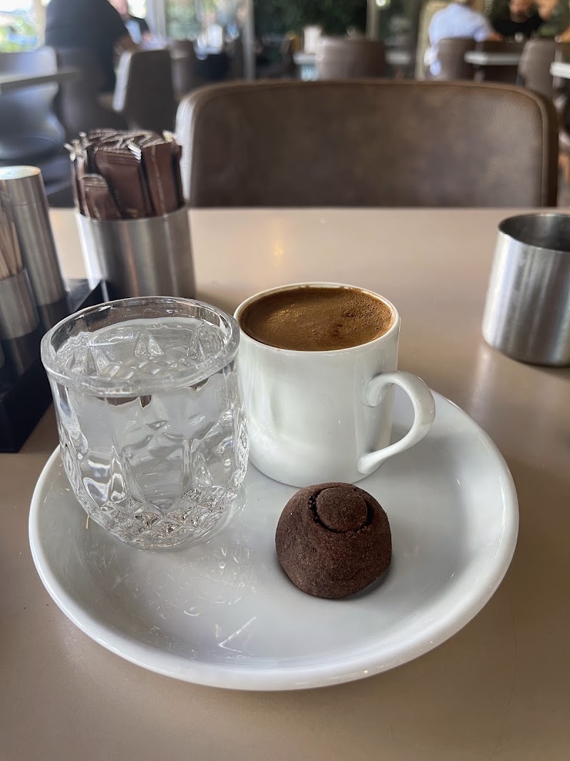 PİRAMİT PASTA CAFE RESTAURANT