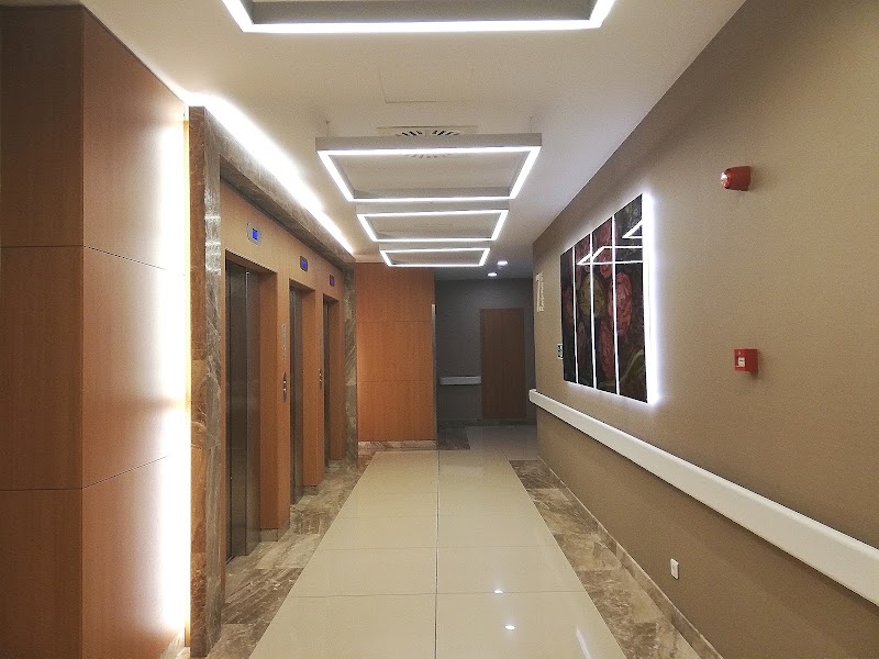 Memorial Ataşehir Hastanesi