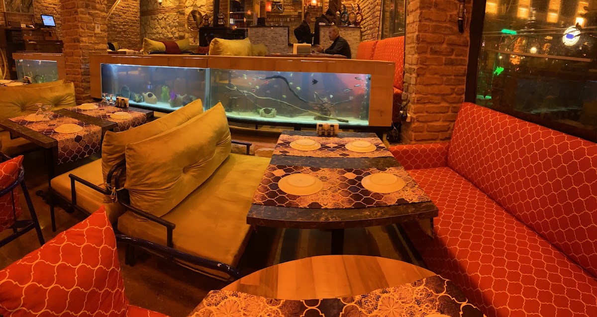 Erciyes Cafe Restaurant