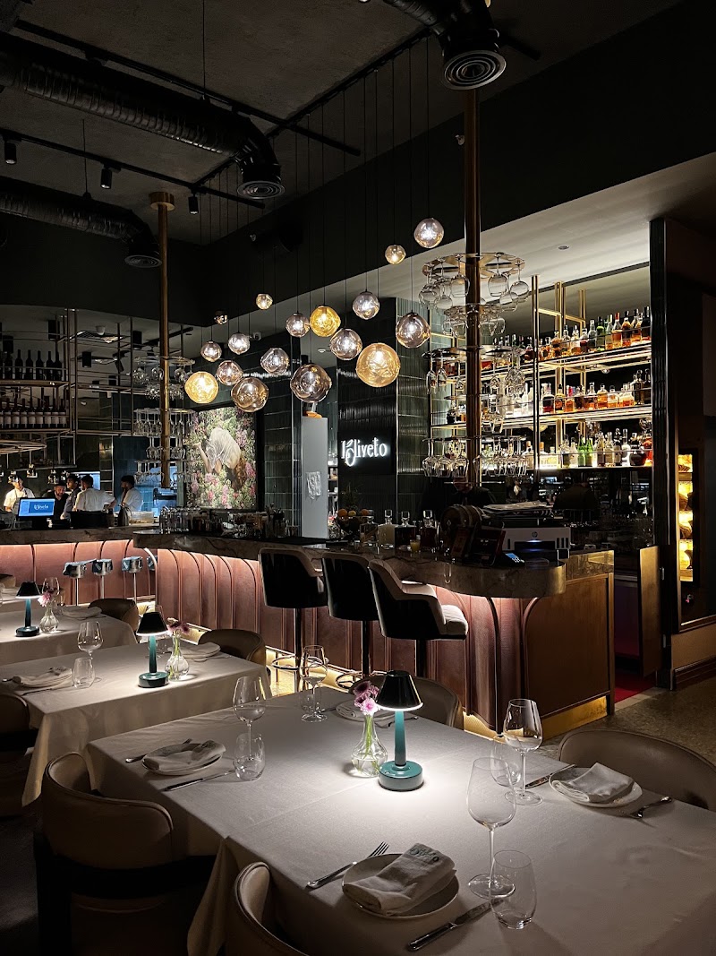 L'Olivetto Restaurant