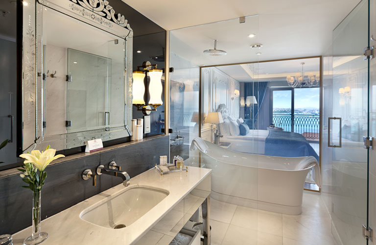 Akgün İstanbul Hotel, WorldHotels Crafted Collection