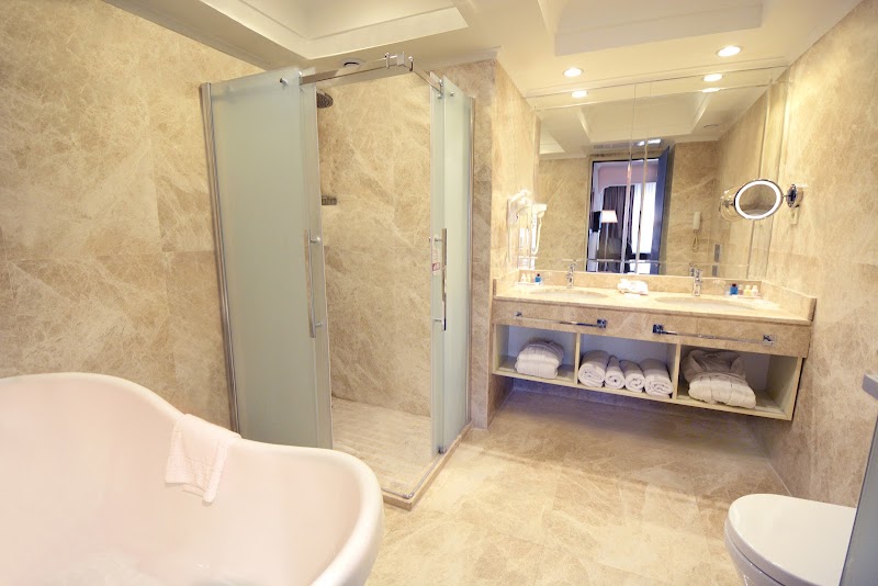 Akgün İstanbul Hotel, WorldHotels Crafted Collection