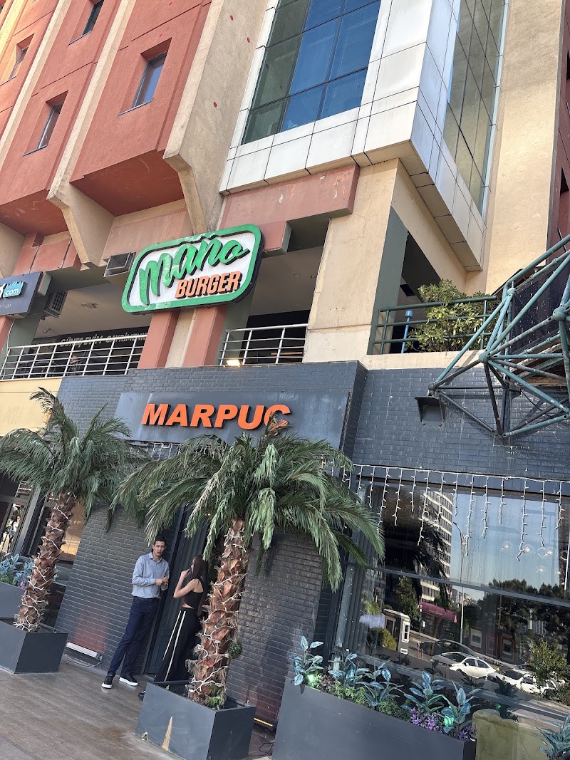 Marpuç Ataşehir