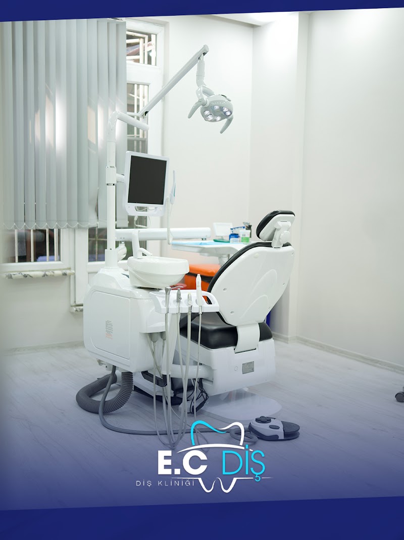 Dt.Fatih Keleş | E.C Diş Kliniği