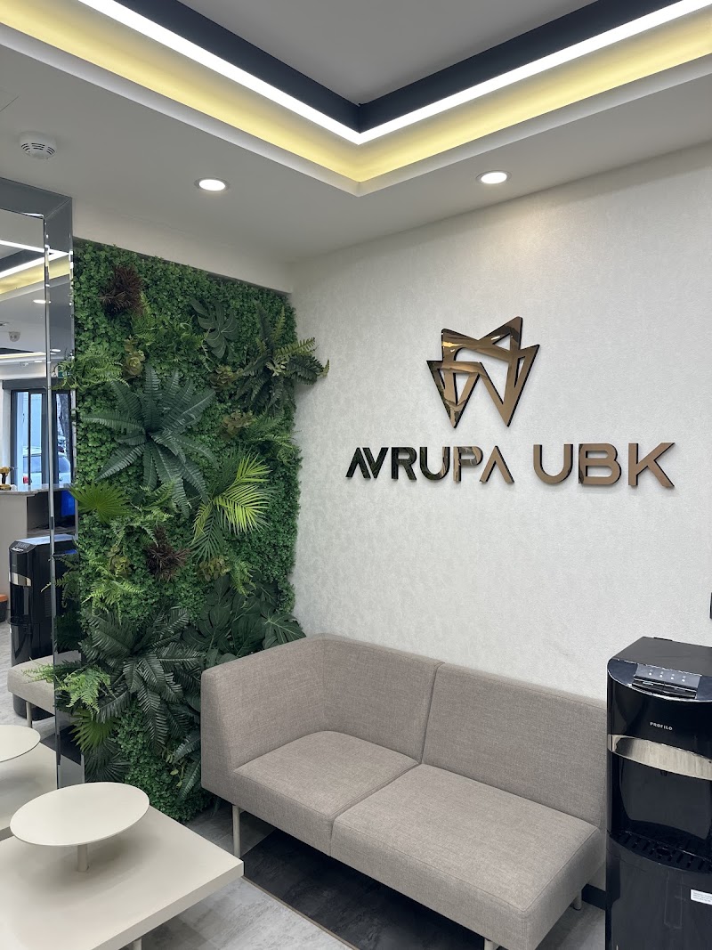 Avrupa UBK Dental Fatih