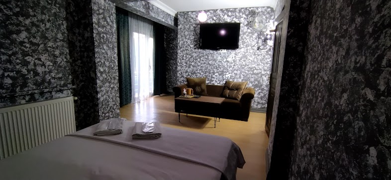 Zirkon suit Otel