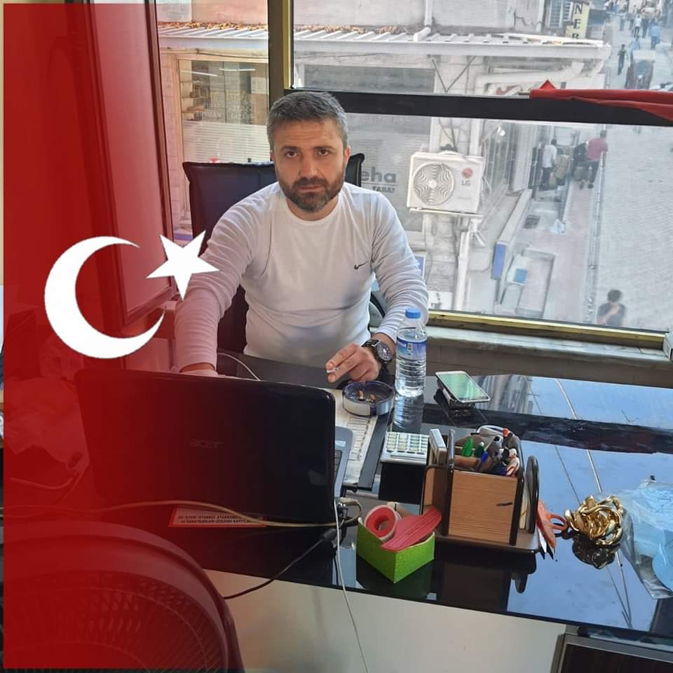 Kadırga Eczanesi