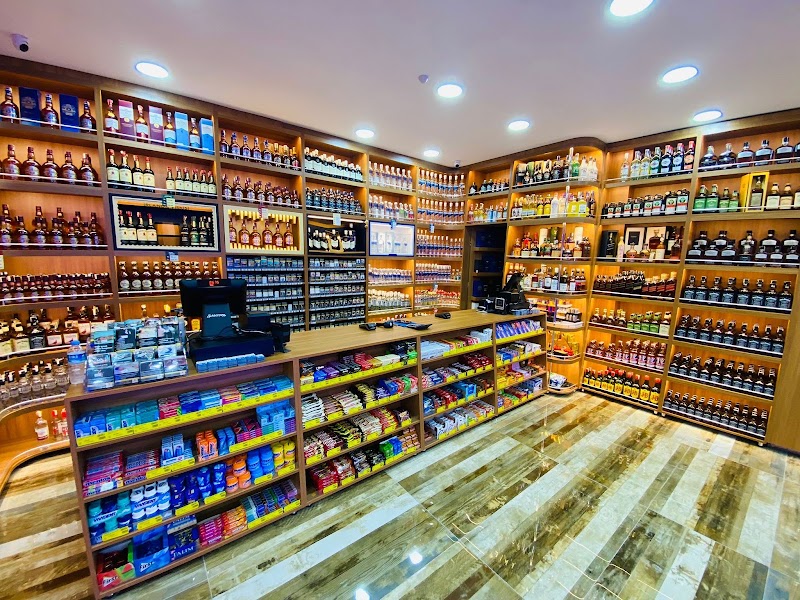 Bia Tekel Ataşehir