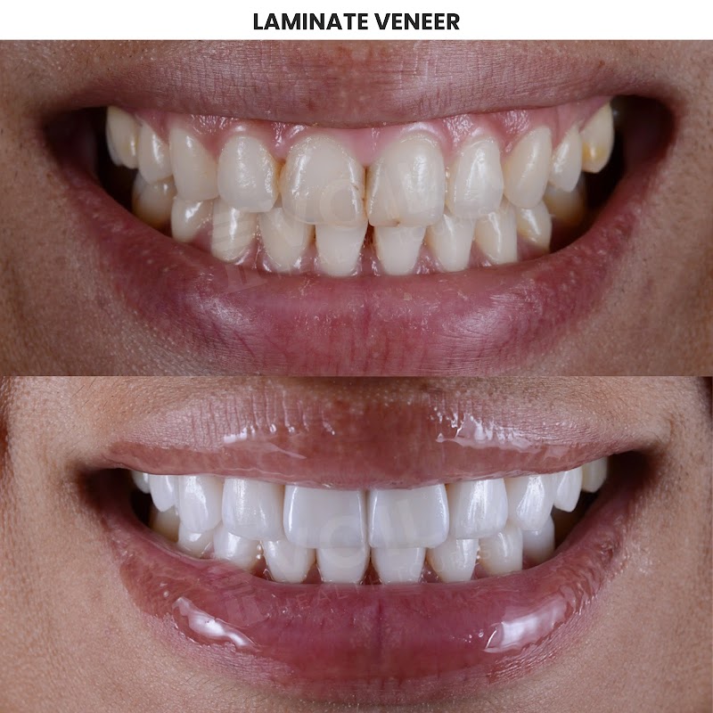 VoilaDent Dental Clinic