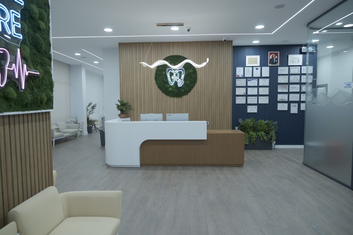 H&H Diş Kliniği