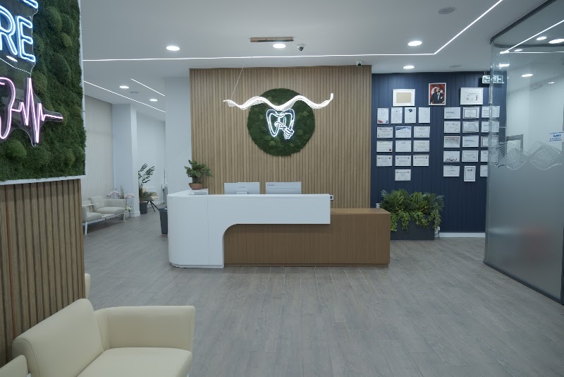 H&H Diş Kliniği