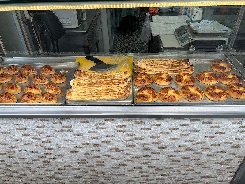 Kısmet Pide içerenköy
