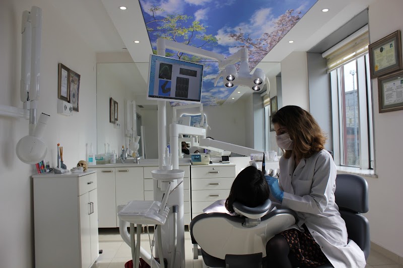 Avicenna Hastanesi Ataşehir