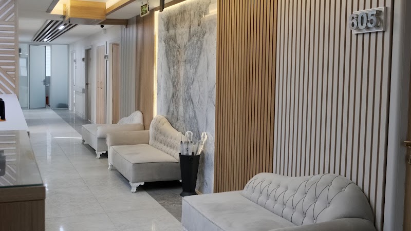 Avicenna Hastanesi Ataşehir