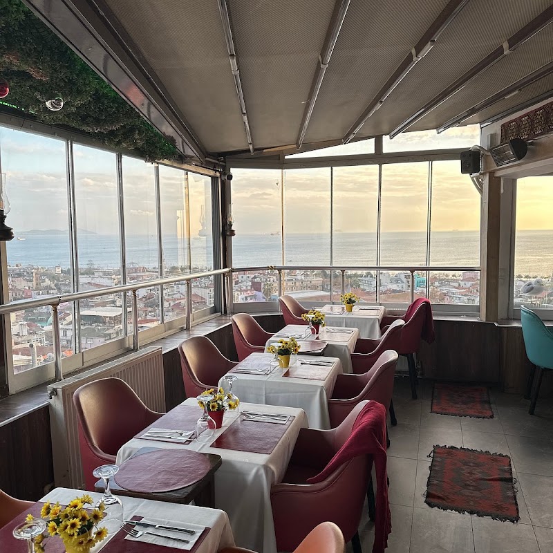 Hanzade Bosphorus Restaurant
