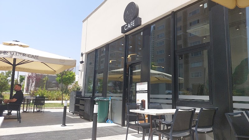 Ataşehir Kültür Kafe