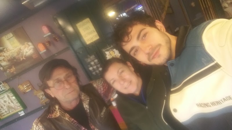 Atasehir Sen Kahvalti