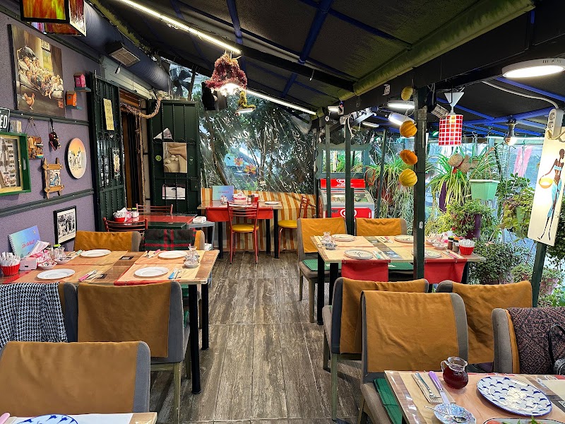 Atasehir Sen Kahvalti