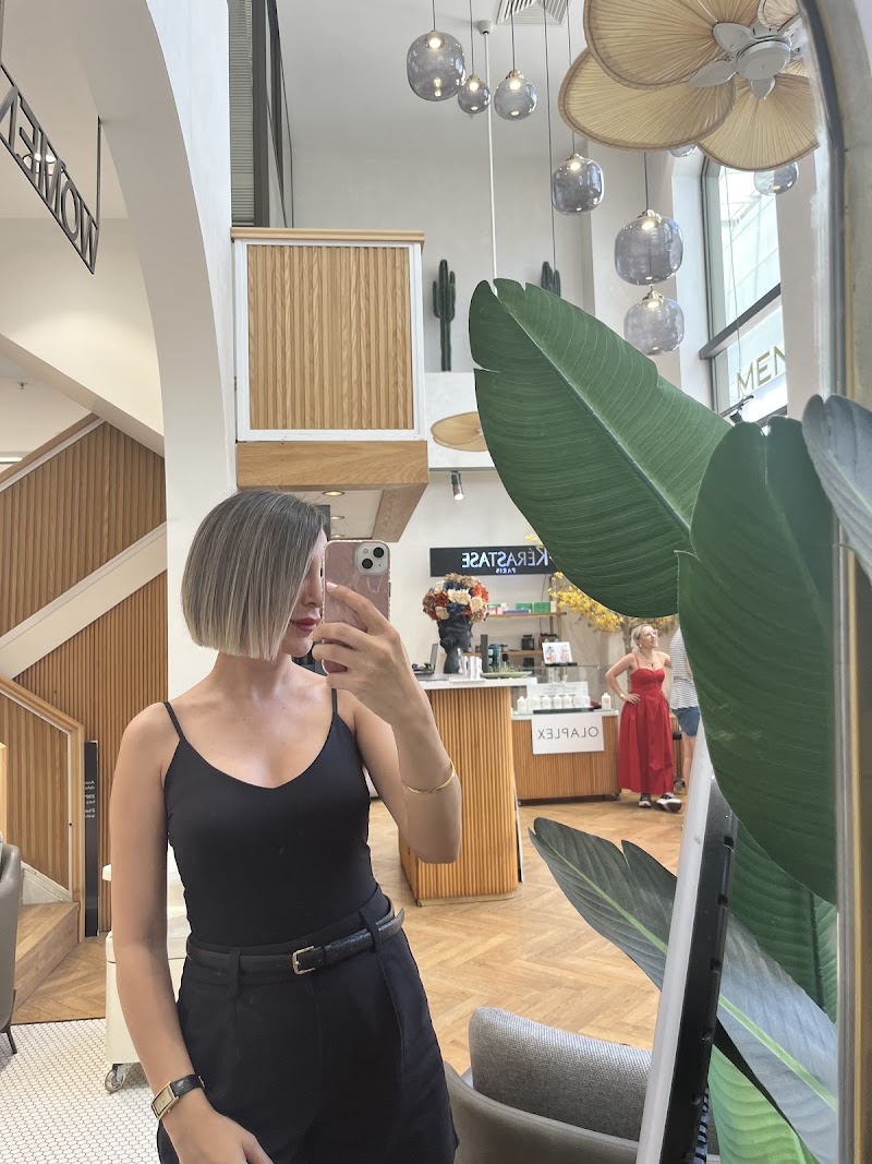 NURİ UKAN HAİR SALON ATAŞEHİR