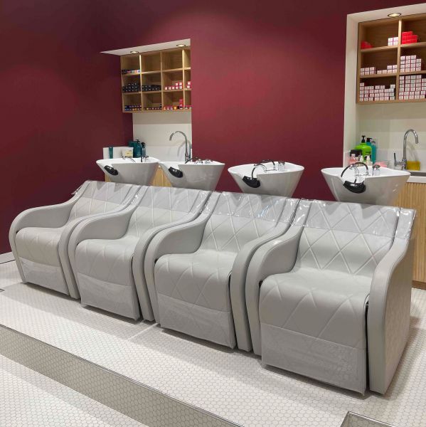 NURİ UKAN HAİR SALON ATAŞEHİR